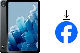 Comment installer Facebook sur un HMD T21