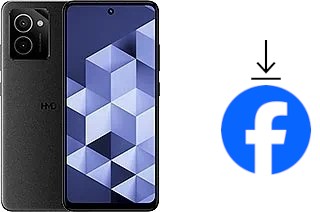 Comment installer Facebook sur un HMD Vibe