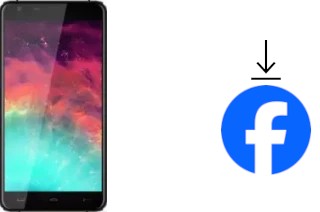 Comment installer Facebook sur un HomTom HT30