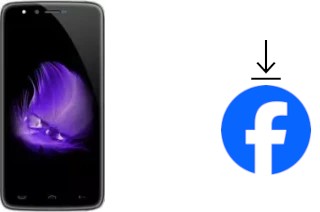 Comment installer Facebook sur un HomTom HT50