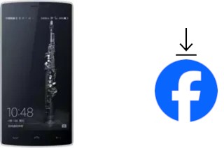 Comment installer Facebook sur un HomTom HT7