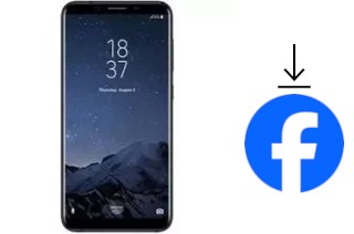 Comment installer Facebook sur un HomTom R17