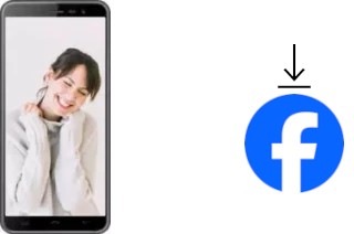 Comment installer Facebook sur un HomTom S17