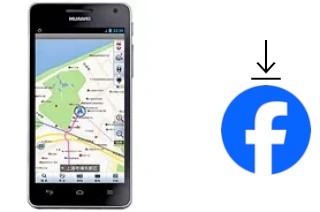 Comment installer Facebook sur un Honor 2