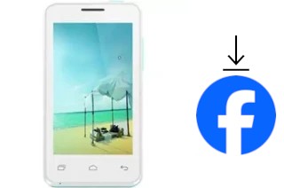 Comment installer Facebook sur un Hosin T50