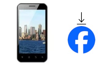 Comment installer Facebook sur un Hosin U7