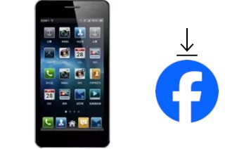 Comment installer Facebook sur un Hosin U9