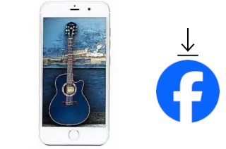 Comment installer Facebook sur un Hotwav IP8