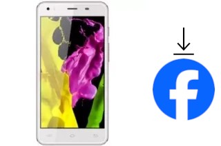 Comment installer Facebook sur un Hotwav Venus X14