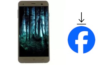 Comment installer Facebook sur un Hotwav Venus X16