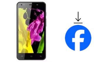 Comment installer Facebook sur un Hotwav Venus X19