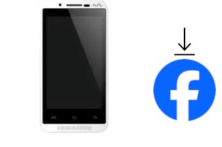 Comment installer Facebook sur un HSL Yuva Y300