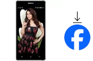 Comment installer Facebook sur un HSL Yuva Y501