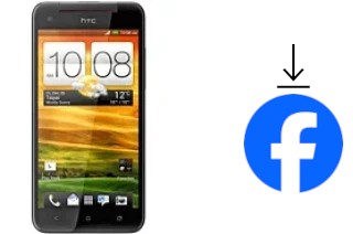 Comment installer Facebook sur un HTC Butterfly