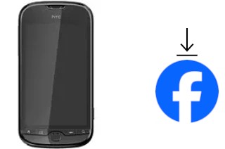 Comment installer Facebook sur un HTC Glacier