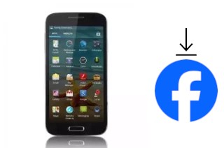 Comment installer Facebook sur un HTM GT-A9500