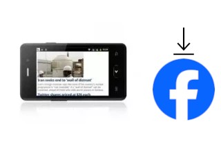 Comment installer Facebook sur un HTM H501