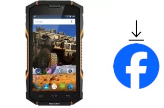 Comment installer Facebook sur un Huadoo HG06