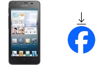 Comment installer Facebook sur un Huawei Ascend G510