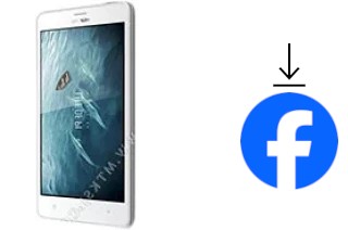Comment installer Facebook sur un Huawei Ascend G628