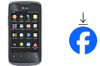Comment installer Facebook sur un Huawei Fusion 2 U8665