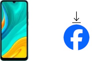 Comment installer Facebook sur un Huawei Enjoy 10e