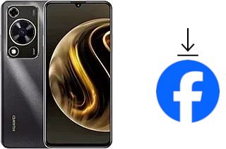 Comment installer Facebook sur un Huawei Enjoy 70