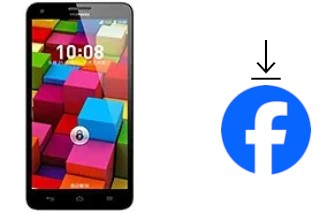 Comment installer Facebook sur un Huawei Honor 3X Pro