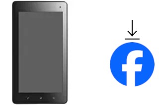 Comment installer Facebook sur un Huawei IDEOS S7 Slim CDMA