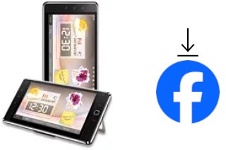 Comment installer Facebook sur un Huawei IDEOS S7