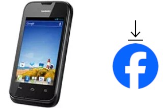 Comment installer Facebook sur un Huawei U8687 Cronos
