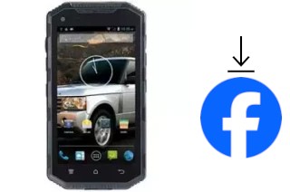 Comment installer Facebook sur un Hummer H6 S931