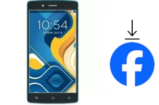 Comment installer Facebook sur un Hyundai E535