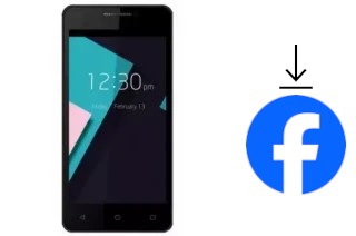Comment installer Facebook sur un Hyundai L505