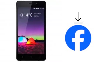 Comment installer Facebook sur un Hyundai Ultra Energy Plus