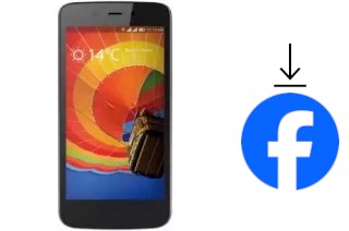 Comment installer Facebook sur un Hyundai Ultra Wave