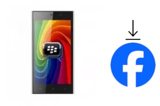 Comment installer Facebook sur un i-Cherry C118