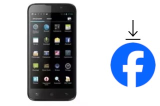 Comment installer Facebook sur un I-INN Mini Smartlet 2
