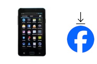 Comment installer Facebook sur un I-INN Mini Smartlet