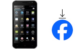 Comment installer Facebook sur un I-INN Smartlet 3