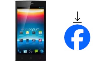 Comment installer Facebook sur un i-Joy Eccooqtium