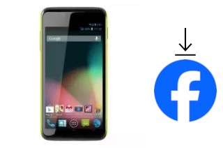 Comment installer Facebook sur un i-Joy Elektra L