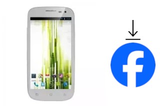 Comment installer Facebook sur un i-Joy i-Call 450