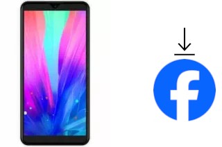 Comment installer Facebook sur un I Kall K10 New