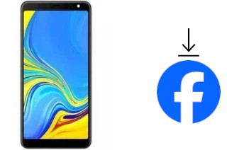 Comment installer Facebook sur un I Kall K10