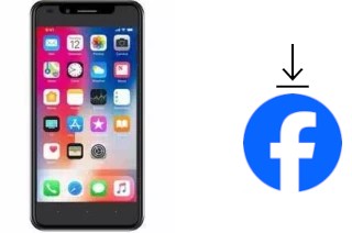 Comment installer Facebook sur un I Kall K3