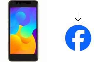 Comment installer Facebook sur un I Kall K600