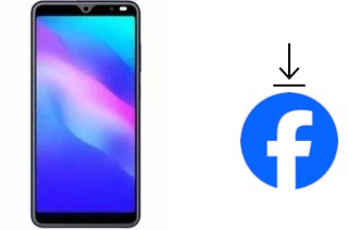 Comment installer Facebook sur un I Kall K7 New