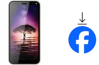 Comment installer Facebook sur un I Kall K7