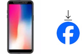 Comment installer Facebook sur un I Kall K8